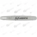 Lama drujba 34 Dinti - 3/8 - 45cm - 1.5mm (Original Husqvarna)